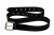 Пояс грузовой полиуретановый черный