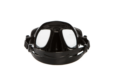 Маска Aquateam HUNTER c боксом